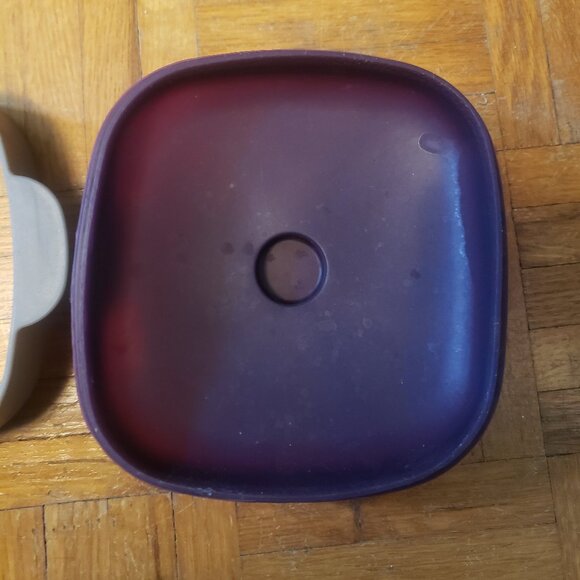 Epicure Skewer Maker Microwave Shish Kabobs - Picture 3 of 5